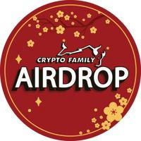 CryptoFamily | Testnet - Airdrop