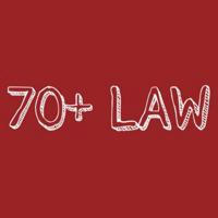 70+ Law lvl5