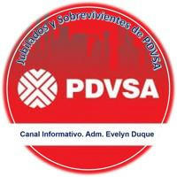 Canal Informativo de los Jubilados y Sobrevivientes de Pdvsa