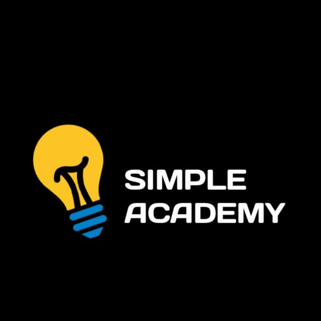 Simple academy