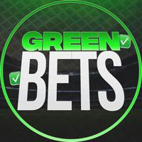 🟢GREENBETS APUESTAS 🟢