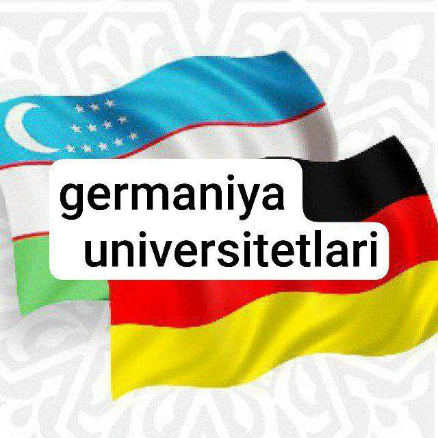 Germaniya Universitetlari // Nemis tili