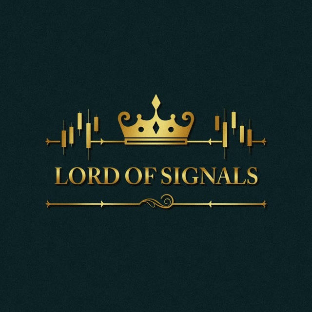 👑 LORD OF SIGNALS | درآمد دلاری