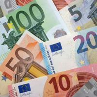 کابل یورو به افعانی