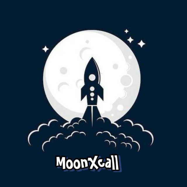 Moon X Call