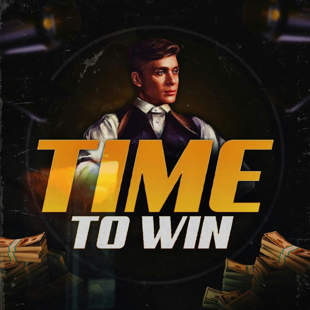 TIME TO WIN | Футбольная аналитика