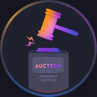 Cheap Fragment — OTC, Auctions and Sale usernames