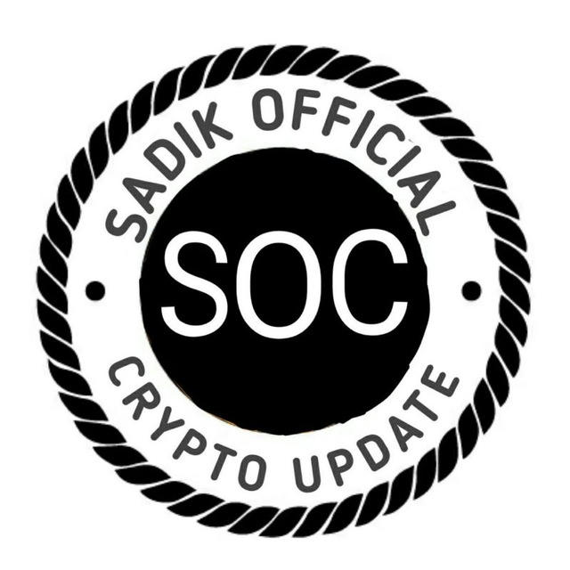 💥Sadik_Official Crypto Update🇧🇩