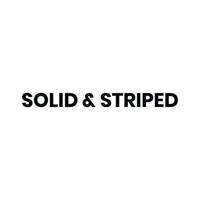 Solid & Striped