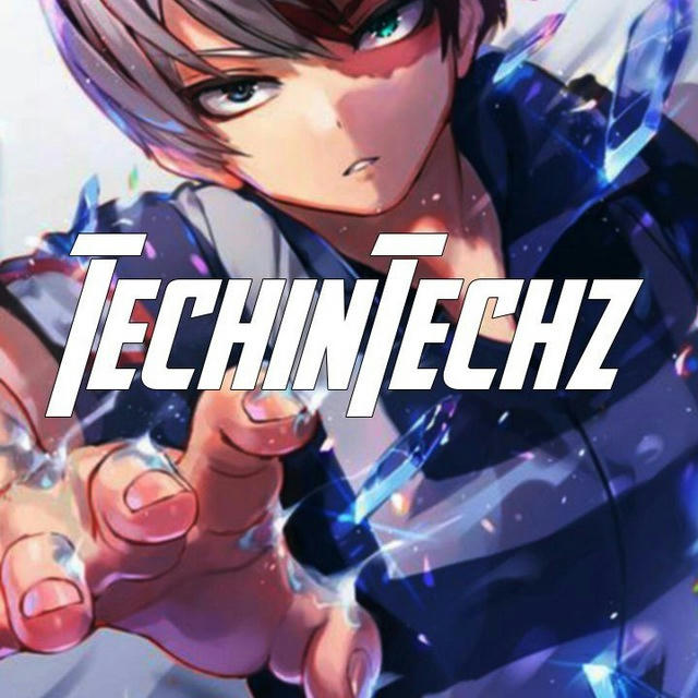 Techno Techz