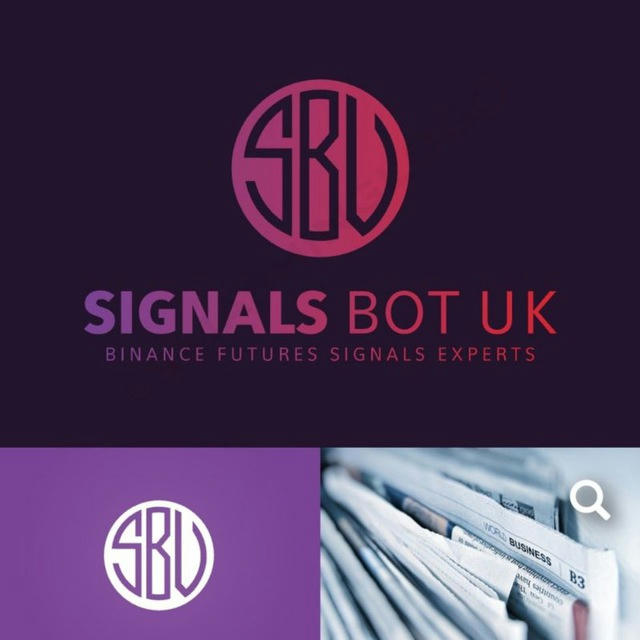 💥SIGNALS BOT UK 🇬🇧 ⚡️💥💥