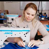 Заработок на пошиве для брендов и швейных цехов