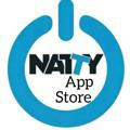 Natty app store