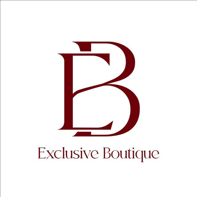 ⚜️Exclusive_Boutique⚜️