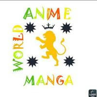 🈯 ANIME WORLD MANGA ( VF )🈶