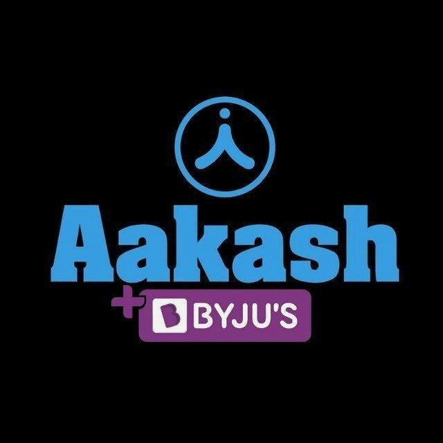 Aakash BYJU'S notes
