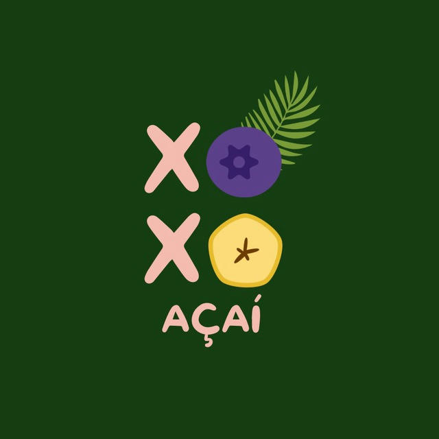 XOXO AÇAI