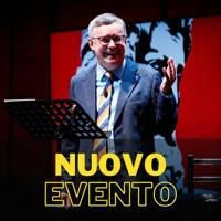 Eventi Alessandro Barbero