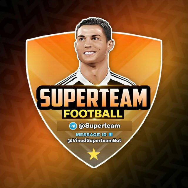 Superteam Football ⚽