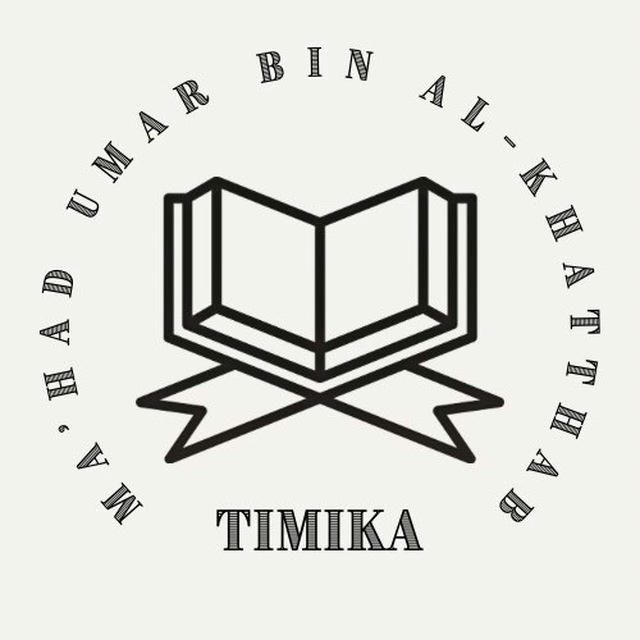 Ma’had Umar bin Al-Khatthab Timika