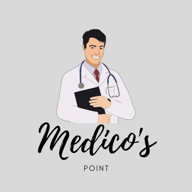 Medico's point