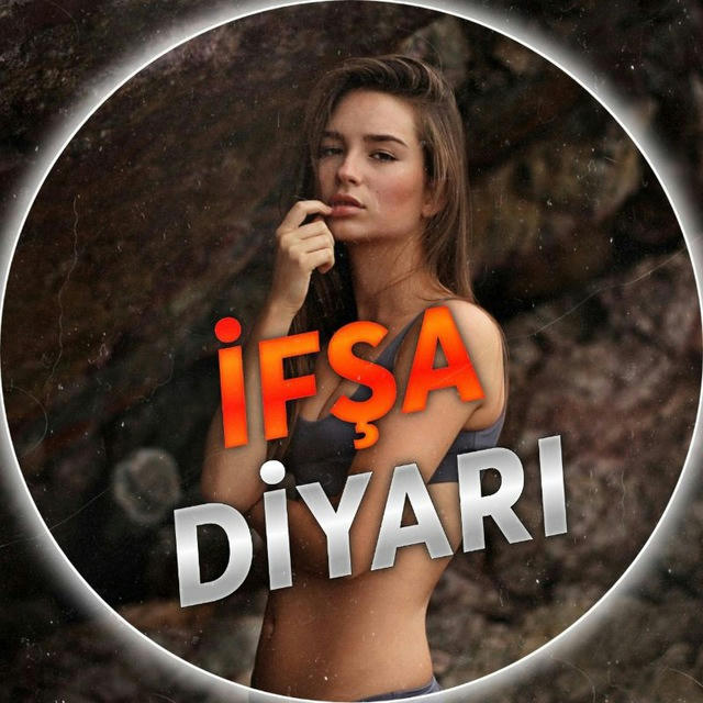 İFŞA DİYARİ 🥵