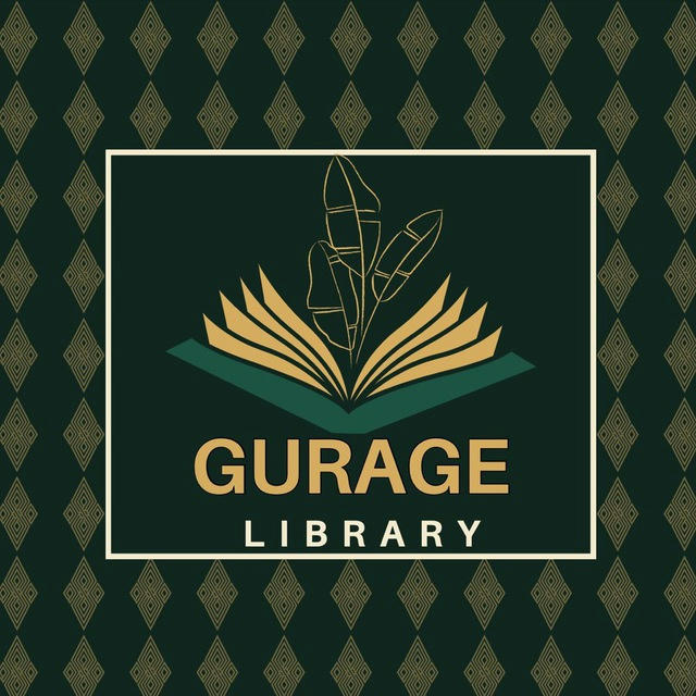 Gurage Library