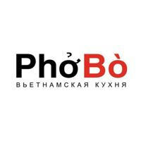 PhoBo | Сеть кафе вьетнамской кухни