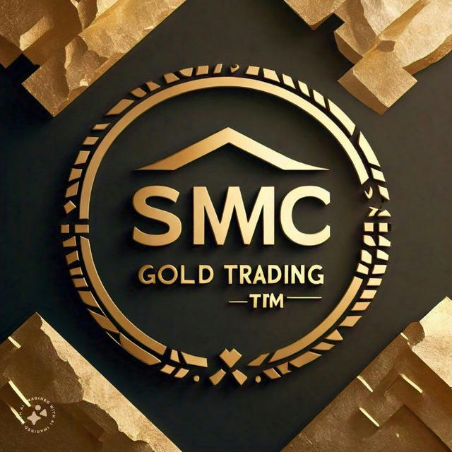 SMC GOLD TRADING ™