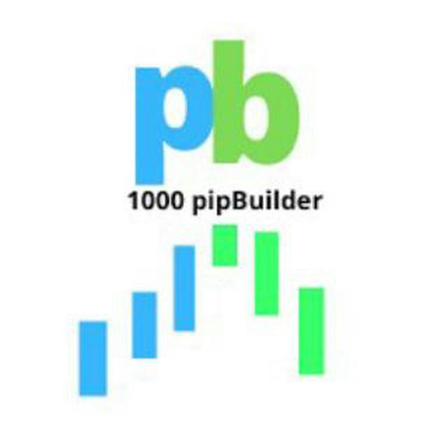 1000pip Builder Free Forex signals