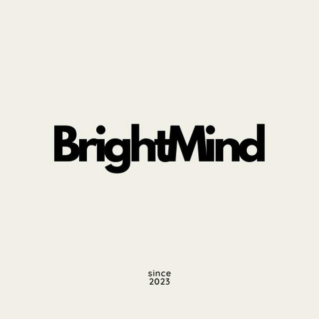 BrightMind השפעה ברשתות 🍉- אלה קינן ודני בולר