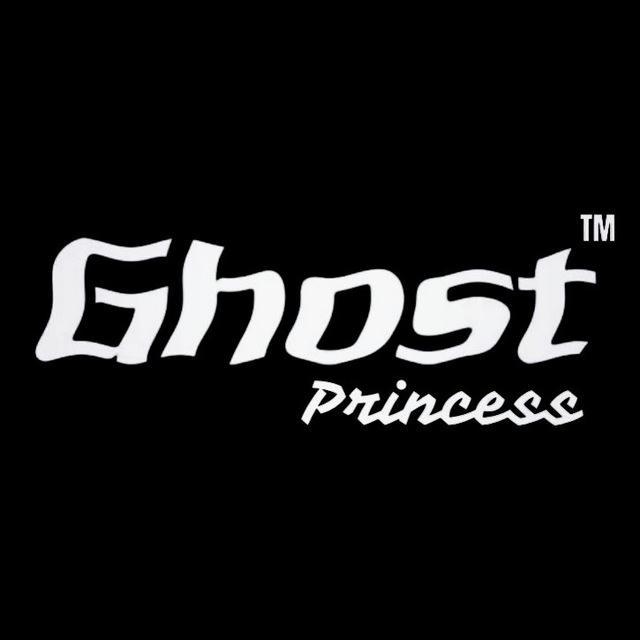 Ghost Princess ™