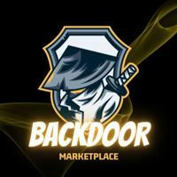 Backdoor Marketplace {caponesluxury.sellpass.io}