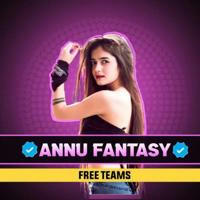 Annu Fantasy CricExpert🥰❤️