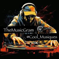 The Musicgram™ 🎧⚡️