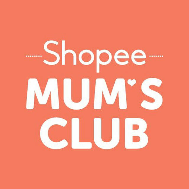 Shopee Mum’s Club