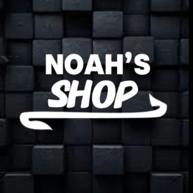 Noah’s Shop