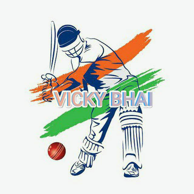 VICKY BHAI (OFFICIAL)🏏🥎