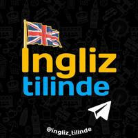 INGLIZ TILINDE