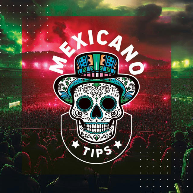 MEXICANO TIPS 🇲🇽⚽️