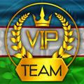 VIP TEAM PUBGM