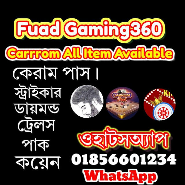 Fuad Gaming360