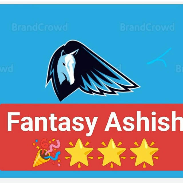 FantasyAshish🔥