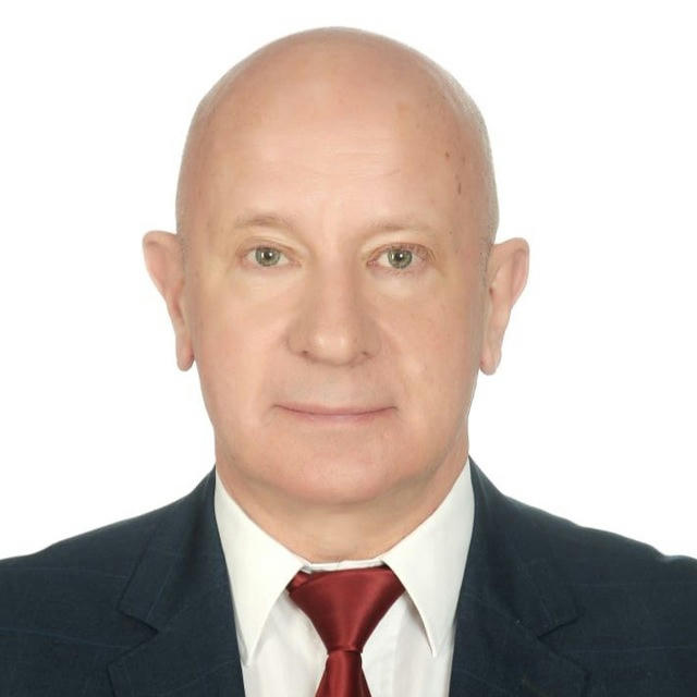 Сергей Курганский