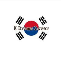 K Drama Lover