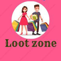 LOOT ZONE : Offers & Loot Tricks
