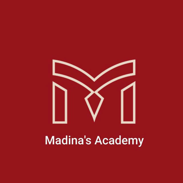 Madina's Academy