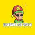 Hasbullah Calls 🍀