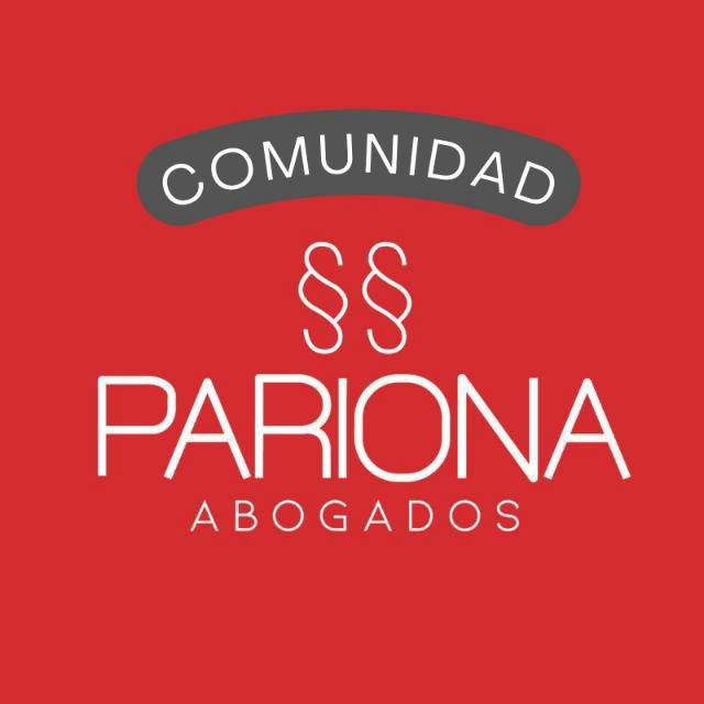 Comunidad PARIONA ABOGADOS