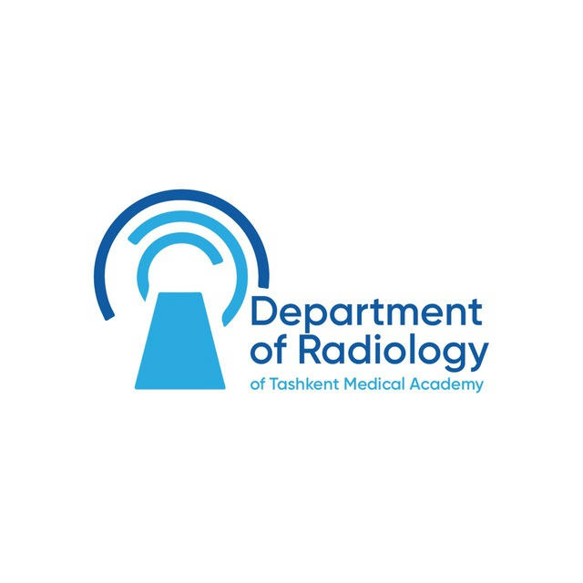 3-Kurs TTA "Tibbiy radiologiya" kafedrasi